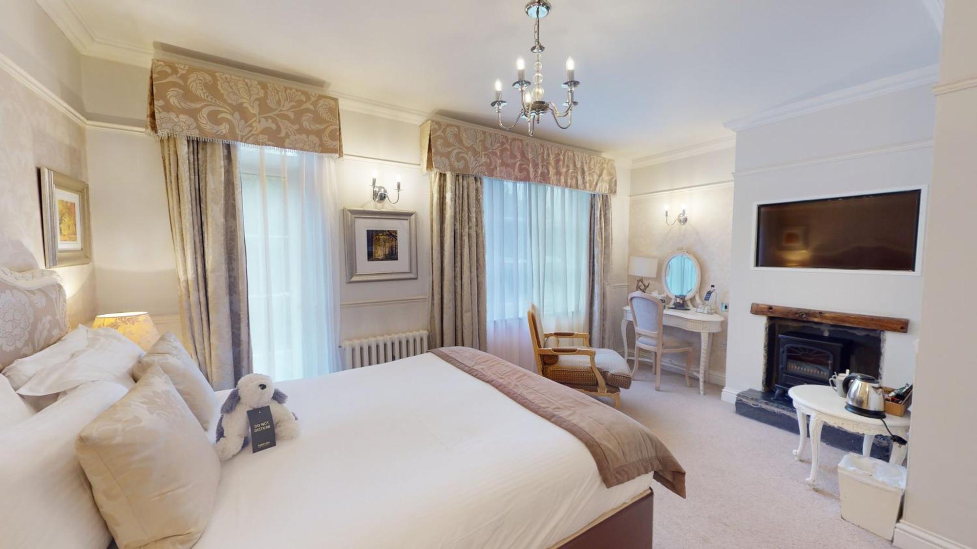 Wild Boar Estate Hotel Bowness-on-Windermere Buitenkant foto