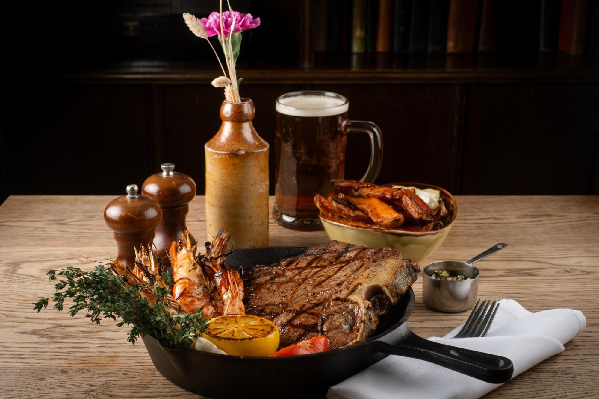 Wild Boar Estate Hotel Bowness-on-Windermere Buitenkant foto