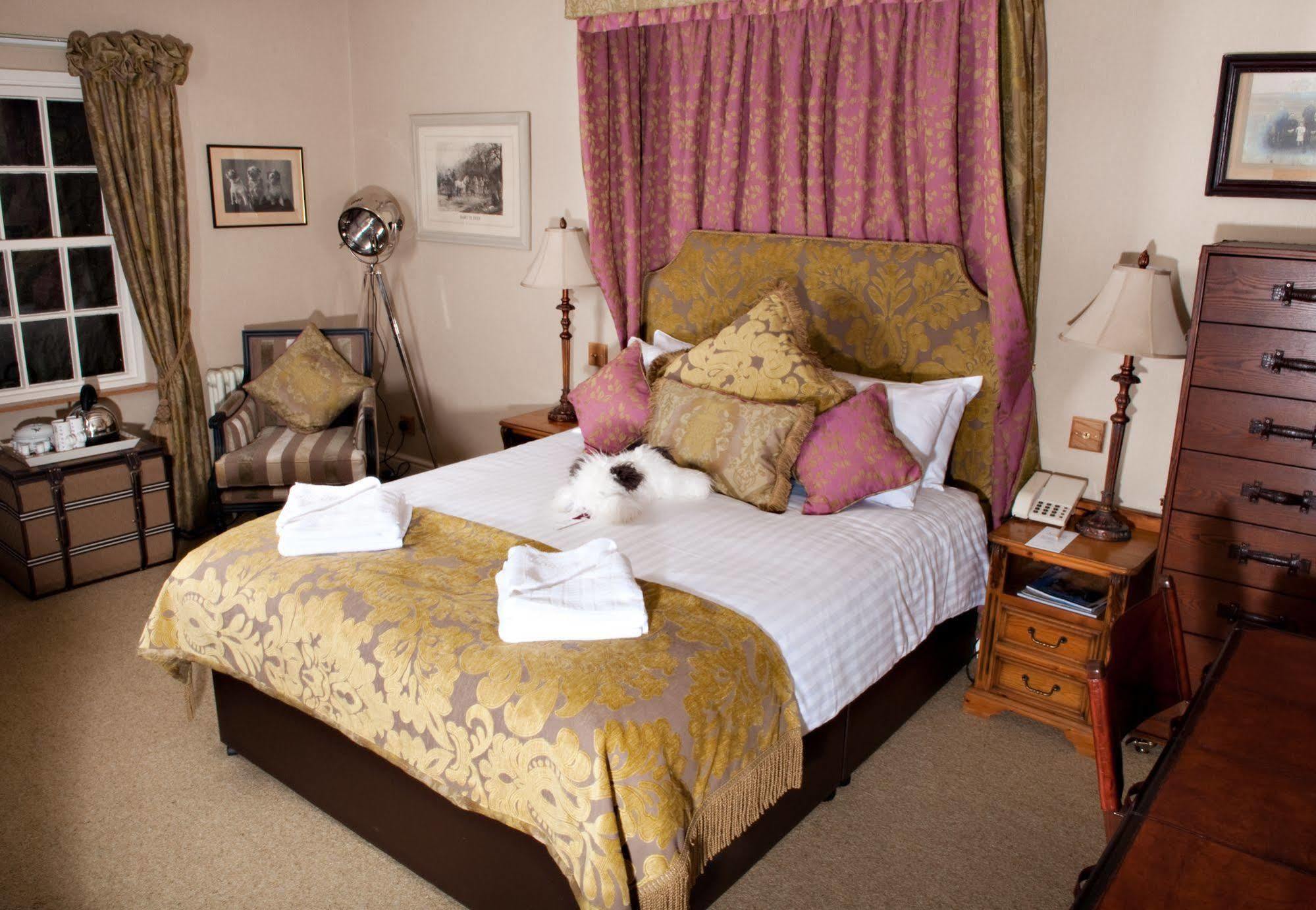 Wild Boar Estate Hotel Bowness-on-Windermere Buitenkant foto
